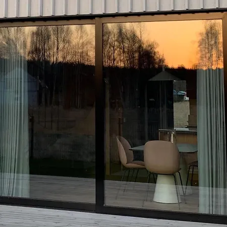 Aurora Villa Palanga