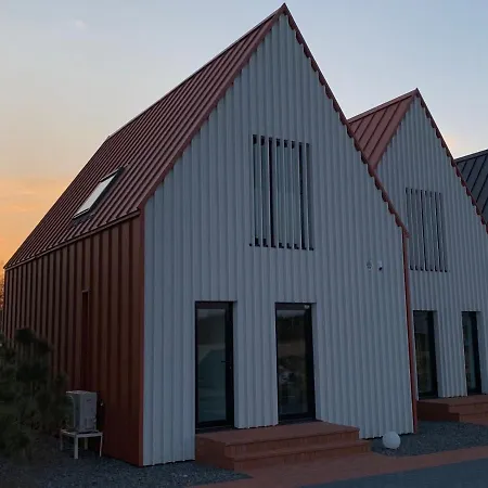 Aurora Villa Palanga