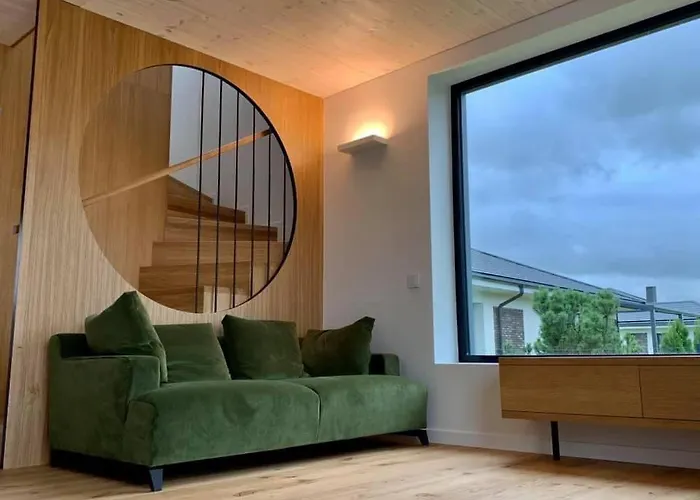 Aurora Villa Palanga