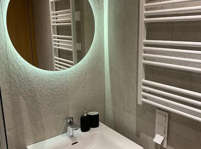 Aurora Villa Palanga