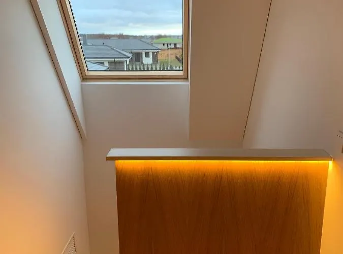 Aurora Villa Palanga