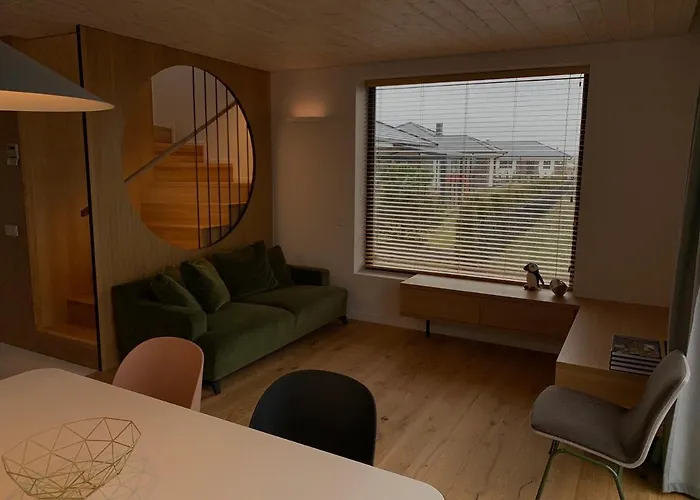 Aurora Villa Palanga